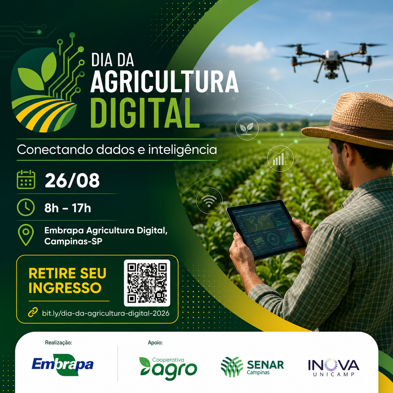 agricultura digital