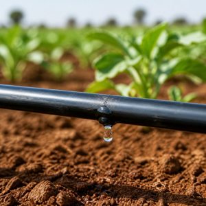 gestão de projetos irrigação