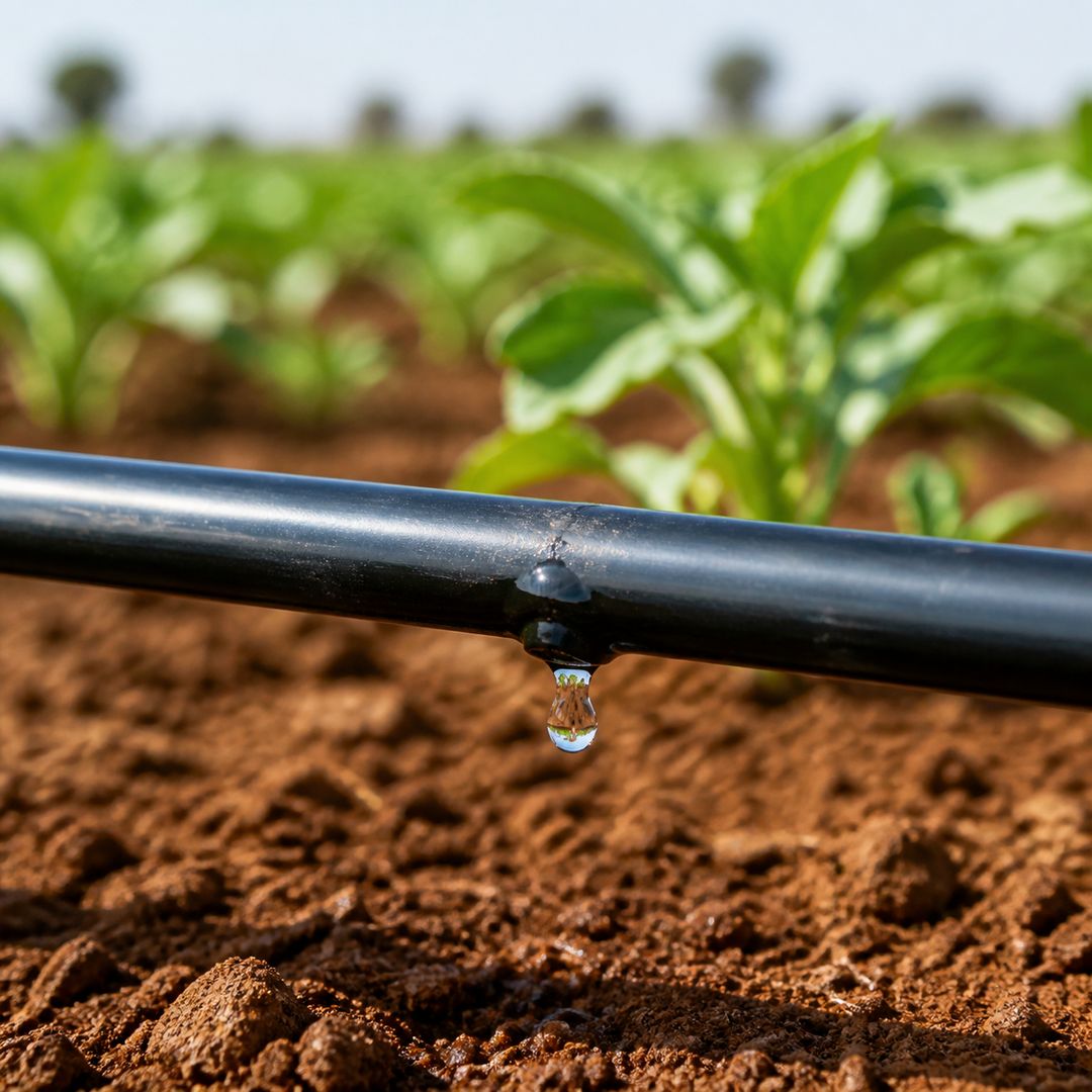 gestão de projetos irrigação