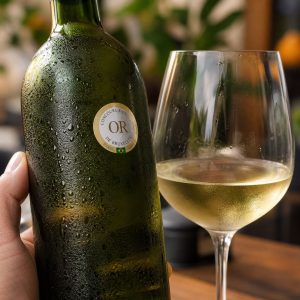 Seleção de Vinhos de BRS Lorena